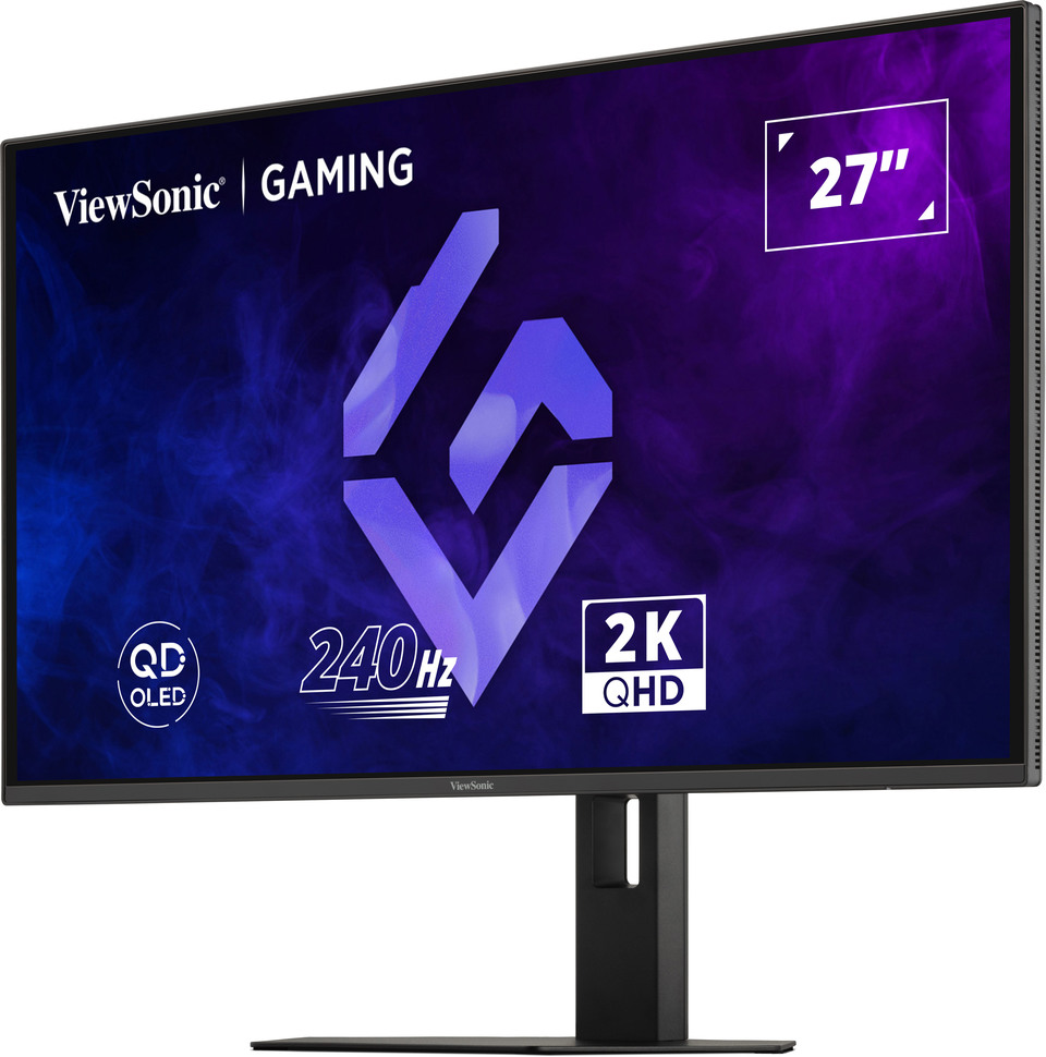ViewSonic XG2738-2K-OLED 27